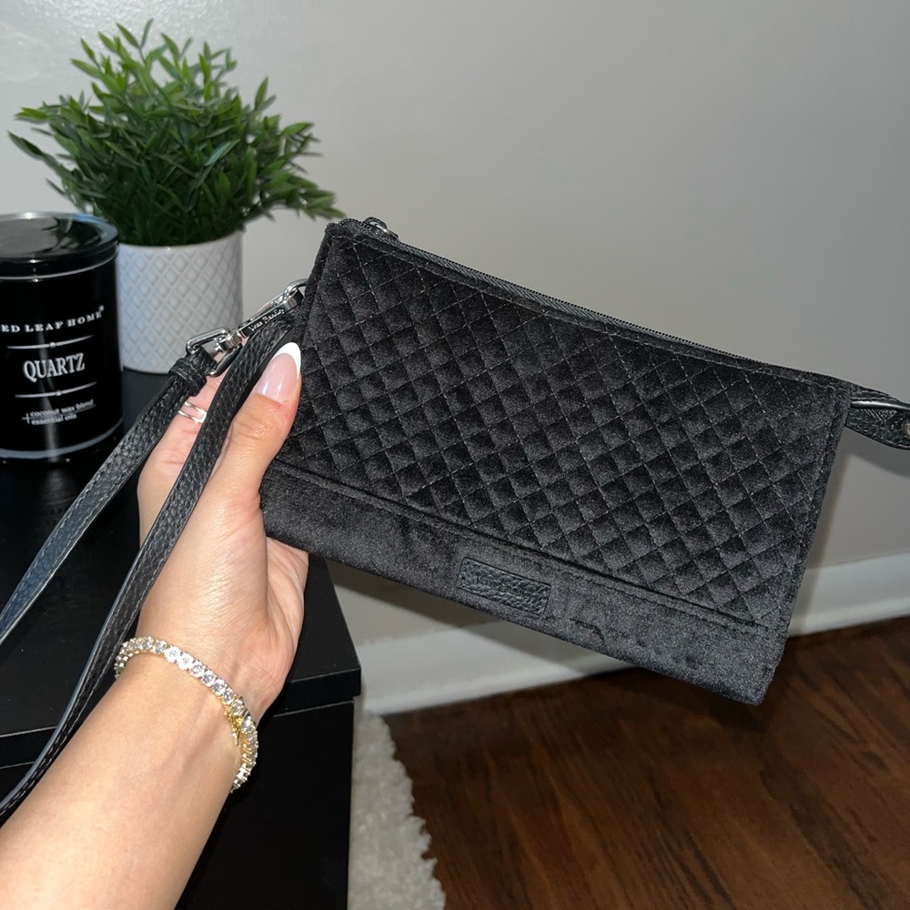 Vera Bradley Wristlet